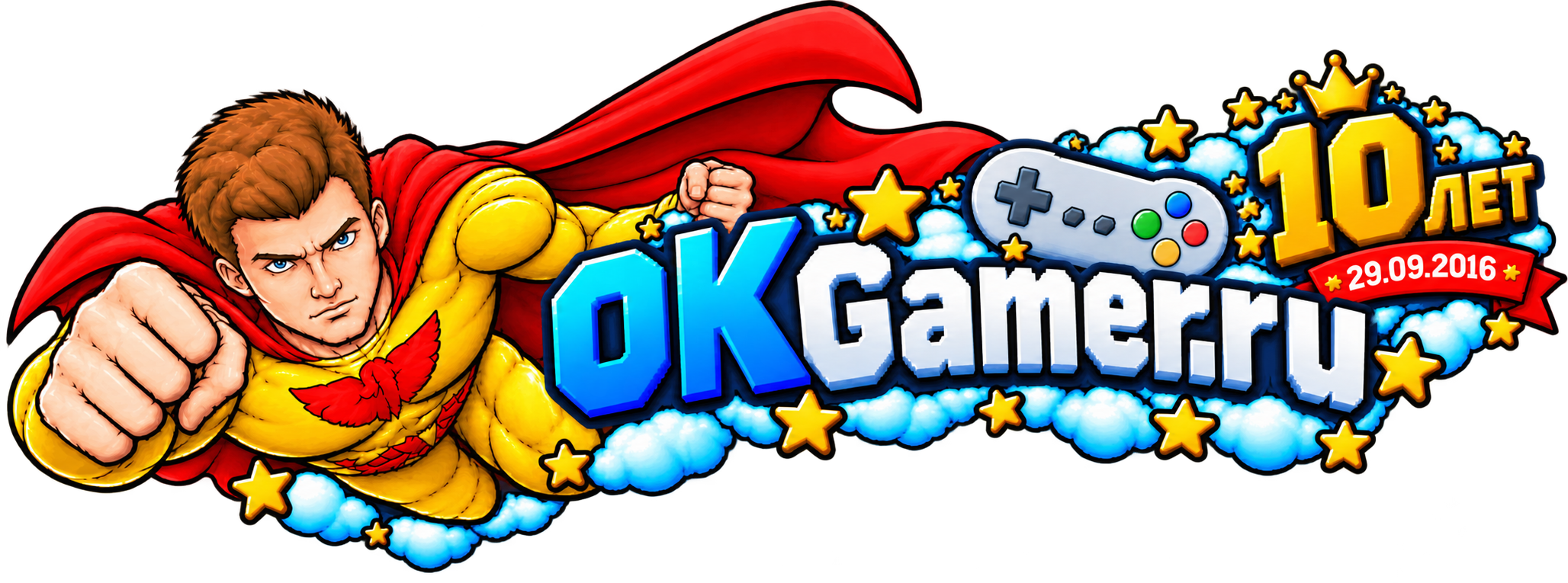 Игры на okgamer.ru