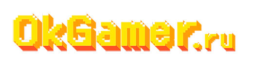 Игры на okgamer.ru