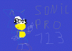 sonic pro 123