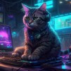 GamerCat
